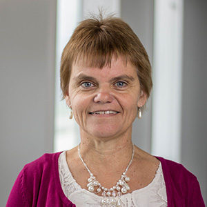 Diane Janvrin