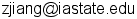 Email address